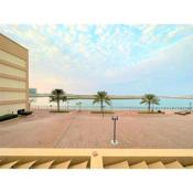 Amazing 2B with Lagoon view in Ras Al Khaimah