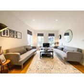 Amazing and 3 bedroom house in Deptford