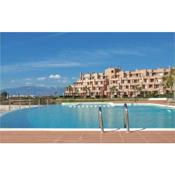 Amazing Apartment In Alhama De Murcia With 2 Bedrooms, Wifi And Swimming Pool