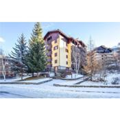 Amazing apartment in Aprica with 2 Bedrooms and WiFi