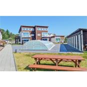 Amazing Apartment In Farsund With Indoor Swimming Pool, Wifi And 3 Bedrooms