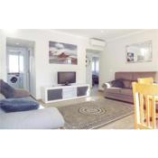 Amazing apartment in Jvea with 2 Bedrooms and WiFi