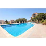 Amazing Apartment In La Azohia With Swimming Pool, 2 Bedrooms And Wifi