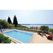 Amazing Apartment In Portoroz With 2 Bedrooms, Sauna And Wifi