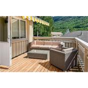 Amazing Apartment In Rjukan With 2 Bedrooms And Wifi