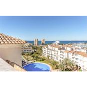 Amazing Apartment In San Javier With Wifi, Outdoor Swimming Pool And Swimming Pool