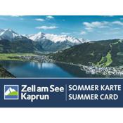 Amazing Apartment in Zell Am See with Sauna