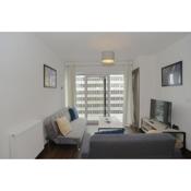 Amazing Central Southend,2-bedroom flat,10th floor