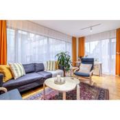 Amazing Flat with Central Location in Mesrutiyet