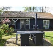 Amazing holiday home in Goedereede with garden