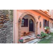 Amazing home in Barcellona Pozzo di Go with 2 Bedrooms and WiFi