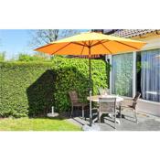 Amazing home in Bruinisse with 2 Bedrooms and WiFi