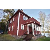 Amazing home in Brunskog with 4 Bedrooms and WiFi
