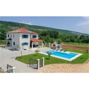 Amazing home in Donji Prolozac with Outdoor swimming pool, WiFi and 5 Bedrooms