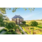 Amazing home in Drijber with WiFi and 4 Bedrooms