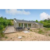 Amazing Home In Ebeltoft With Sauna And 5 Bedrooms 2