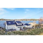 Amazing home in Egersund with 4 Bedrooms and WiFi