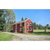 Amazing home in Emmaboda with 3 Bedrooms and WiFi