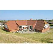 Amazing Home In Fan With 5 Bedrooms, Sauna And Wifi