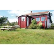 Amazing home in Farsund with 3 Bedrooms and WiFi