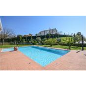 Amazing home in Fucecchio with 3 Bedrooms, WiFi and Outdoor swimming pool