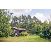 Amazing home in Gotlands Tofta with 2 Bedrooms and WiFi