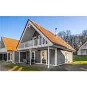 Amazing Home In Grsten With Sauna, Wifi And 4 Bedrooms 2