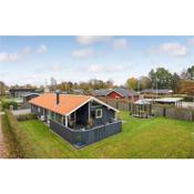 Amazing Home In Hadsund With Wifi And 4 Bedrooms 2