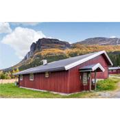 Amazing home in Hemsedal with Sauna and 5 Bedrooms