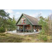 Amazing Home In Hjby With 3 Bedrooms And Wifi 2