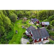 Amazing home in Johannishus with WiFi and 2 Bedrooms