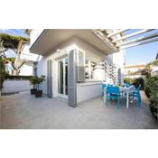 Amazing home in Lido di Camaiore with 3 Bedrooms and WiFi