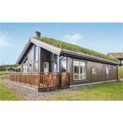 Amazing Home In Lillehammer With Sauna, Wifi And 3 Bedrooms