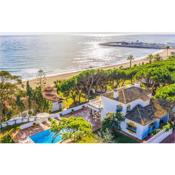 Amazing Home In Marbella With 5 Bedrooms, Wifi And Swimming Pool