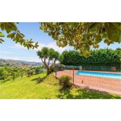 Amazing Home In Meiro With Outdoor Swimming Pool, Wifi And 4 Bedrooms