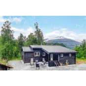 Amazing home in Norheimsund with 3 Bedrooms and WiFi