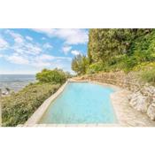 Amazing home in Poggio Catino with Outdoor swimming pool, WiFi and Private swimming pool