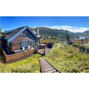Amazing Home In Rjukan With Jacuzzi, Sauna And Wifi