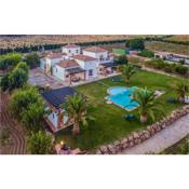 Amazing Home In Ronda With Outdoor Swimming Pool, Wifi And Swimming Pool