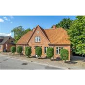 Amazing Home In Roslev With Wifi And 6 Bedrooms 2