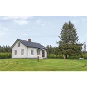 Amazing home in Sjtofta with 2 Bedrooms, Sauna and WiFi