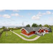 Amazing home in Slagelse with Sauna, 3 Bedrooms and WiFi