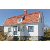 Amazing home in Slvesborg with 4 Bedrooms and WiFi