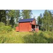 Amazing home in Torsby with WiFi
