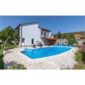 Amazing home in Trilj with Outdoor swimming pool, WiFi and 3 Bedrooms
