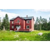 Amazing home in Tufsingdalen with 5 Bedrooms and WiFi