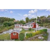 Amazing home in Uddevalla with WiFi and 4 Bedrooms