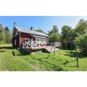 Amazing home in Undenäs with 3 Bedrooms