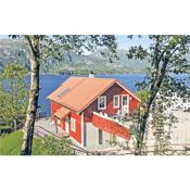 Amazing home in Vaksdal with 4 Bedrooms and Internet