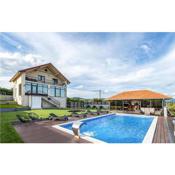 Amazing home in Velika with Outdoor swimming pool, WiFi and Private swimming pool